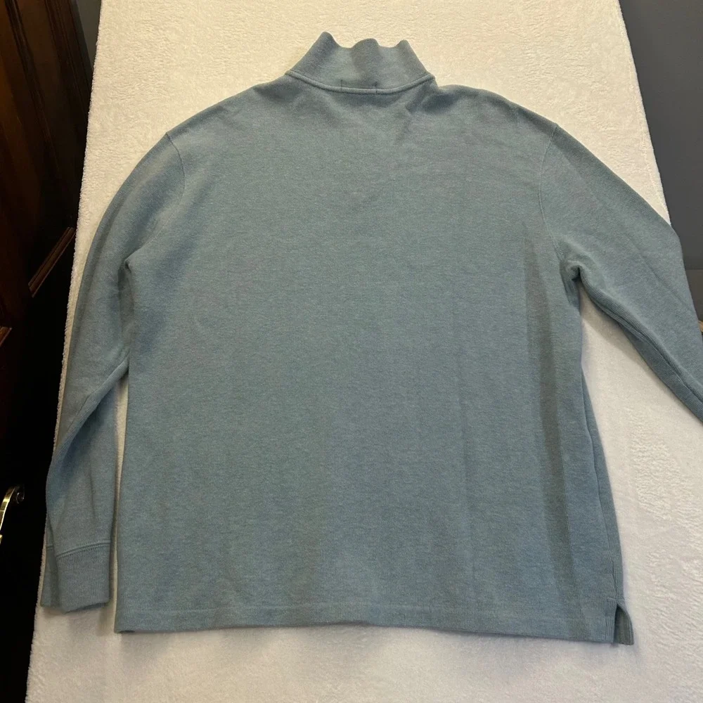 Polo Ralph Lauren thank you